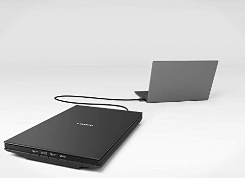 Canon CanoScan Lide 300 Slim Color Image Document Scanner 2400 DPI