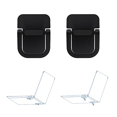 WedFeir 2Keyboard-Stand Aluminum Portable Desk Stand
