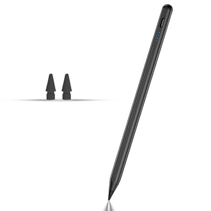 Rgar Stylus Pen for Samsung Galaxy Tab A Series with Fast Charging and Magnetic Feature