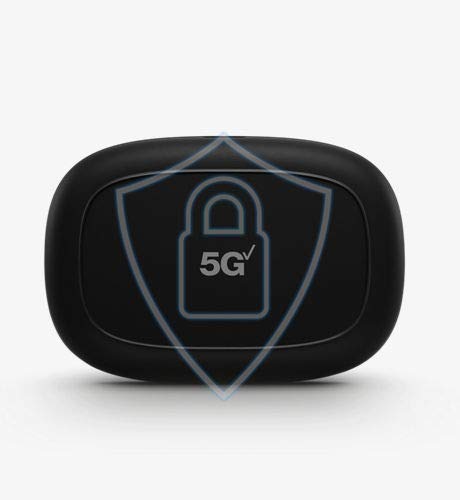 C5G M1000 Dual-Band Mobile Hotspot 1000 Mbps Ethernet Wi-Fi