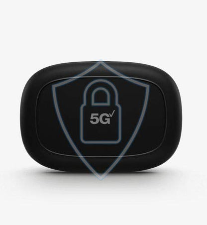 C5G M1000 Dual-Band Mobile Hotspot 1000 Mbps Ethernet Wi-Fi