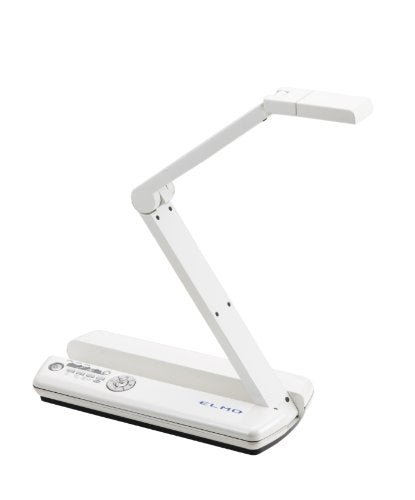 ELMO MO-1 5MP Visual Presenter 1080p 60 FPS