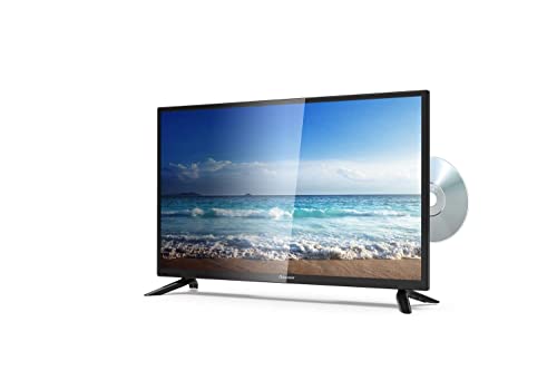 Norcent 32 Inch N32-D1 720p 16:9 LED LCD DVD Combo TV