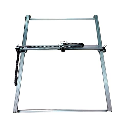 UUNA TEK 51.4 x 44.1 x 6.1 inches UT-ID2-HA0 A0 Pen Plotter XY Plotter