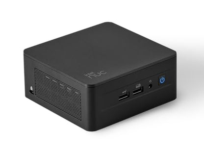 Intel NUC 13 Pro NUC13ANHi3 1920x1080 Barebone System