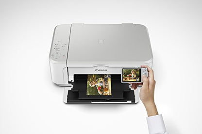 Canon PIXMA MG3620 4800 x 1200 Monochrome Inkjet Printer