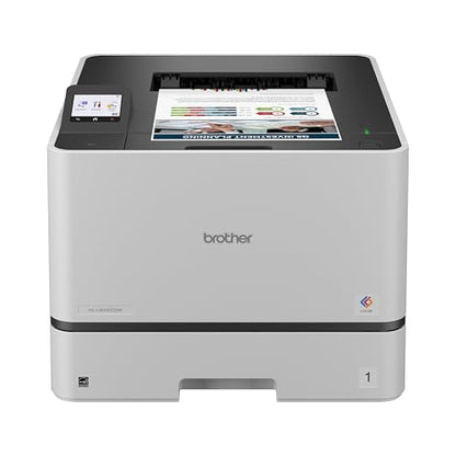 Brother HL-L8430CDW 2400x600 DPI Color Laser Printer