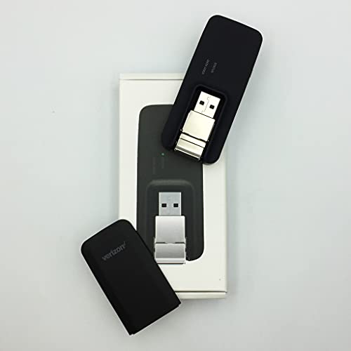 Novatel Wireless 4G LTE USB730L Cellular Modem USB Connectivity 50Mbps USB Modem