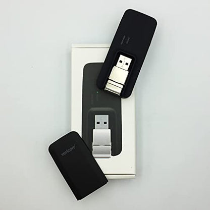 Novatel Wireless 4G LTE USB730L Cellular Modem USB Connectivity 50Mbps USB Modem