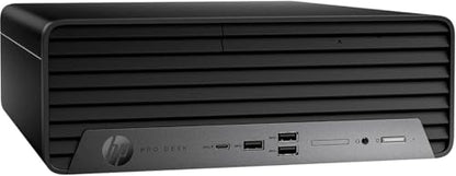 HP ProDesk SFF 400 G9 Intel i7-14700 16GB DDR5 1.5TB SSD Desktop Computer