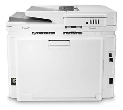HP Laser Jet Pro M283FDW 22ppm 600x600dpi Color Multifunction Printer
