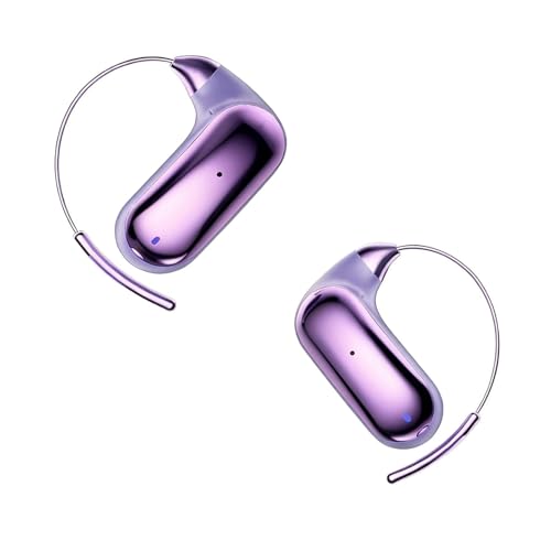 Xmenha 1 Count XmenhaCA-ZXY-YYK-Q65 Open Ear Bluetooth Wireless Headphones