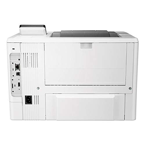 HP LaserJet Enterprise M507n Monochrome Laser Printer, 1200 x 1200 dpi, 45 ppm, Ethernet, Single Tray