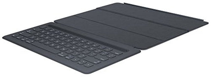 Apple 9.7-inch Smart Keyboard MM2L2AM/A Bluetooth Ambidextrous Ergonomic Keyboard