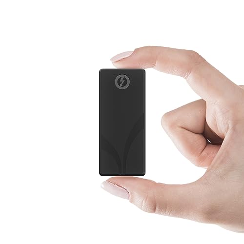 SABRENT 1TB SB-XTMN Thunderbolt 3 External SSD, 2700MBps, 2.5 Inches, Portable SSD