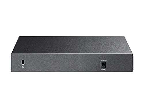 TP-Link 8 Port TL-SG108-M2 2.5G Ethernet Switch Unmanaged