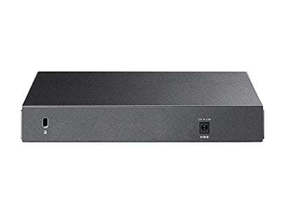 TP-Link 8 Port TL-SG108-M2 2.5G Ethernet Switch Unmanaged
