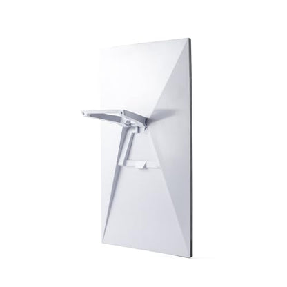 Starlink 1.0 Count 02534001-AM Tri-Band Wi-Fi System 220 Mbps Connectivity 400 Sq. Ft. Coverage Router