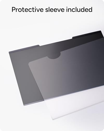 ZAGG 15" 100320529 Clear Anti-Glare Screen Protector