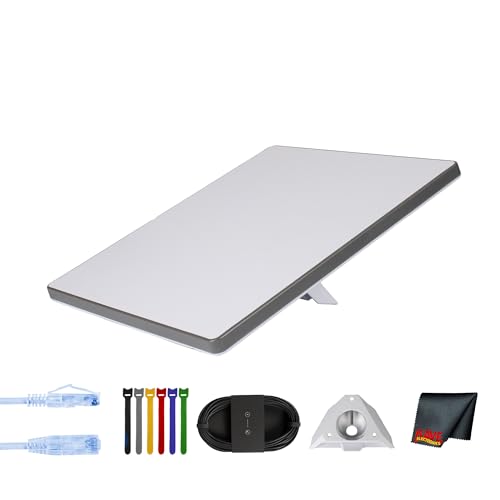 Starlink 17.04 x 13.15 x 3.11 inches 02535001-TN-AG2-1 Dual-Band AC Wi-Fi Router Satellite System