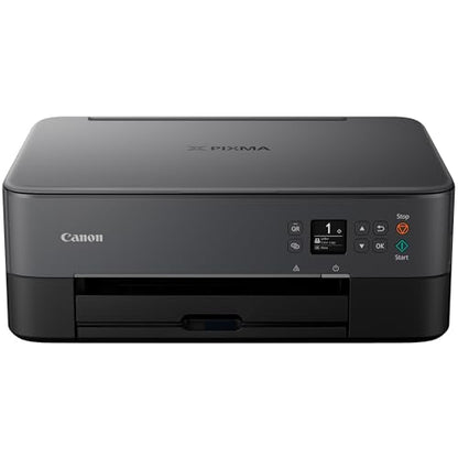 Canon TS6420 13.8 Pounds Inkjet Printer 600 x 1200 dpi Color 2 Trays