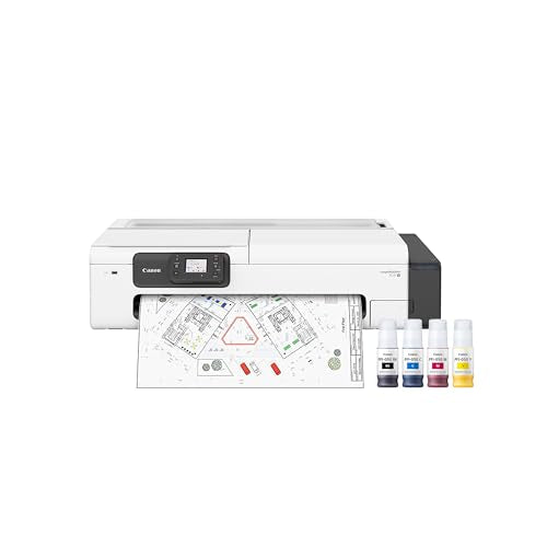Canon imagePROGRAF TC-21M 24" 2400 x 1200 dpi Multifunction Printer