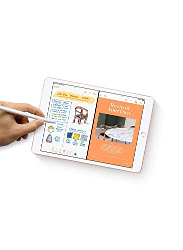 Apple 32GB A2197 iPad (7th Gen) 2048x1536 10.2-Inch LED Tablet