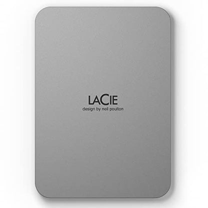 Seagate 4TB STLP4000400 USB 3.2 Portable External Hard Drive