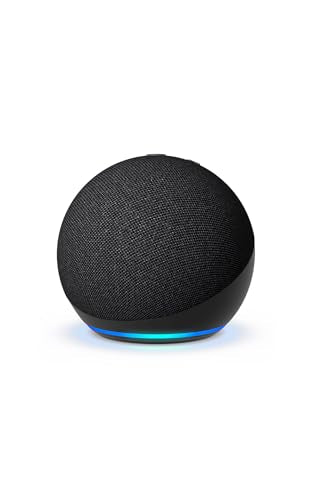 Amazon Echo Dot 3rd Gen Bluetooth Speaker