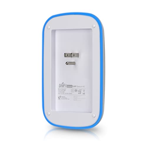 Ubiquiti 1 Count UAP-BeaconHD Dual-Band Wireless Access Point 802.11ac 1733 Mbps