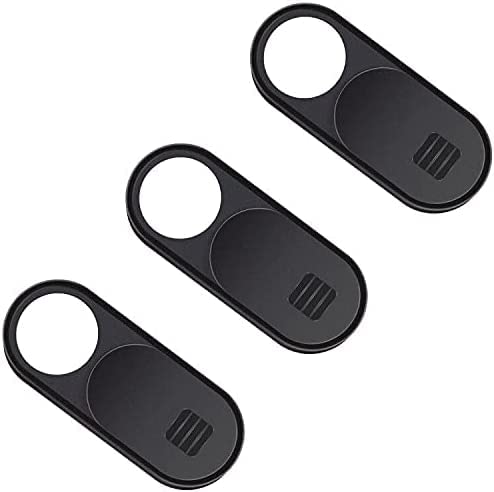 Natipo 3 PCS fe07350c-8d41-4c36-b4ac-76cfdc43439b Webcam Cover Slide