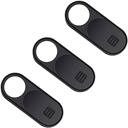 Natipo 3 PCS fe07350c-8d41-4c36-b4ac-76cfdc43439b Webcam Cover Slide