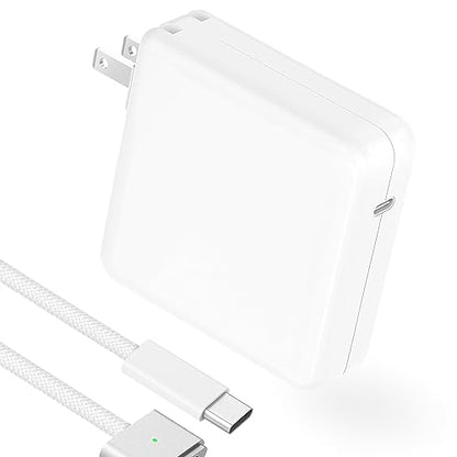 T ATHINK Power Adapter 96W USB C Magnetic 3 MacBook Air Pro Charger MZ96PD-C