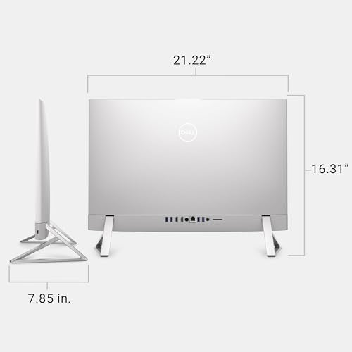 Dell 24 Inch 150U 1920x1080 60Hz LED All-in-One Computer