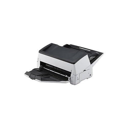Fujitsu Fi-7600 Document Scanner USB 600 DPI 64W 300 Sheets