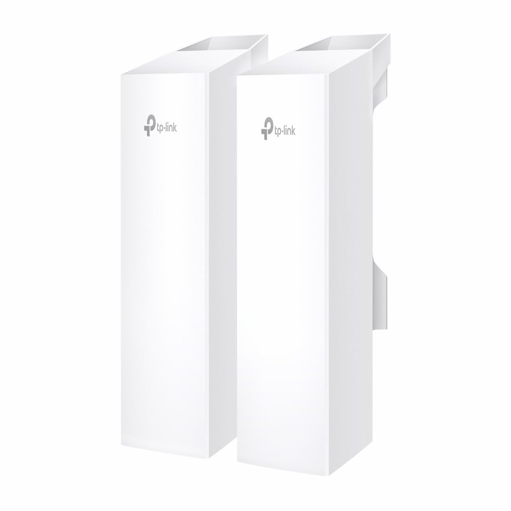 TP-Link 10.51 x 9.37 x 3.82 inches EAP211-Bridge KIT Wireless Access Point