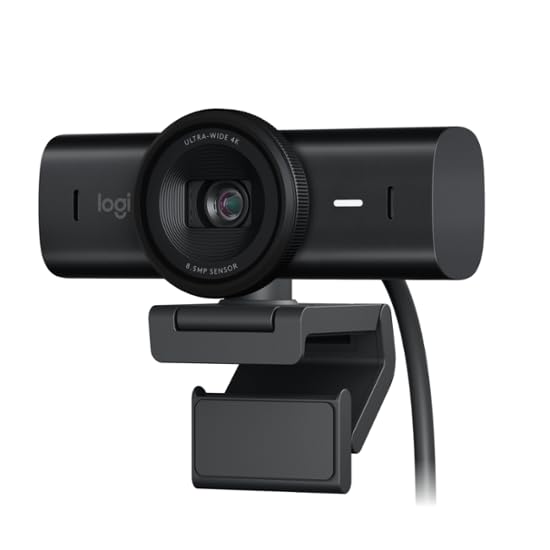 Logitech 2.04 x 3.86 x 2.44 inches Model 960-001558 Specifications