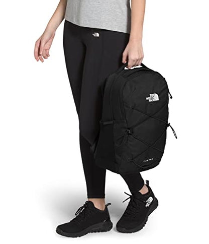 The North Face TNF Black Jester Backpack One Size