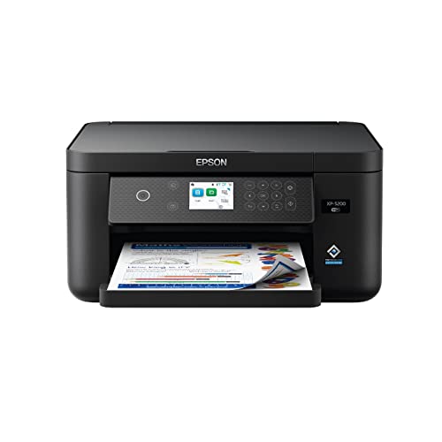 Epson 11.9 lbs C11CK61201 4800 x 1200 Inkjet Printer Color Output All-in-One