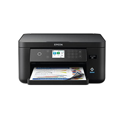 Epson 11.9 lbs C11CK61201 4800 x 1200 Inkjet Printer Color Output All-in-One