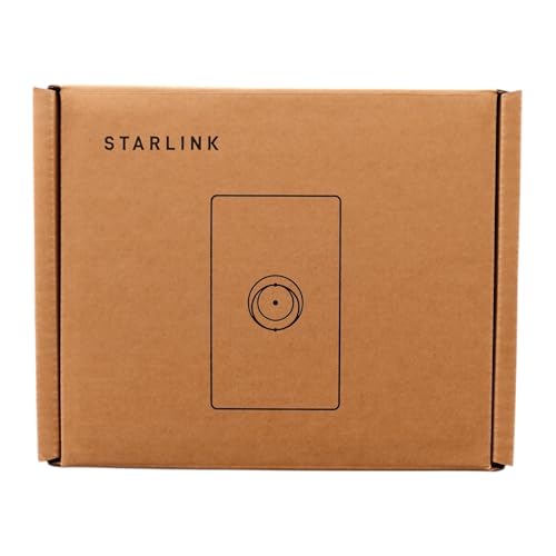 Generic Starlink Mini Router UTR-251 Dual-Band 150 Mbps 5GHz Satellite Router