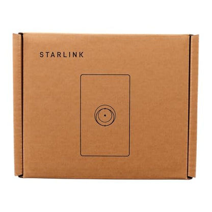Generic Starlink Mini Router UTR-251 Dual-Band 150 Mbps 5GHz Satellite Router