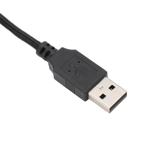 Dpofirs External Sound Card Dpofirs0qyoaxwbg6 7.1 Channel USB