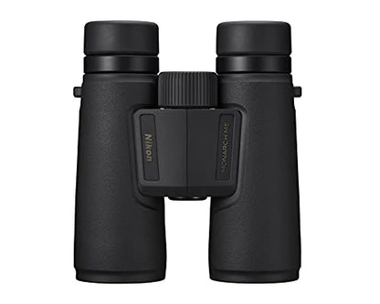 Nikon 42mm Monarch 16767 8x Ultra Clear Waterproof Binoculars