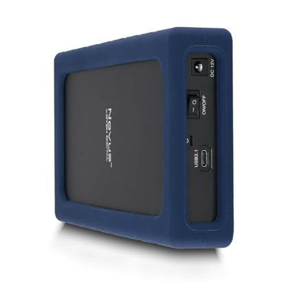 Oyen Digital 20TB 3N1-C External Hard Drive 7200RPM Thunderbolt USB Storage