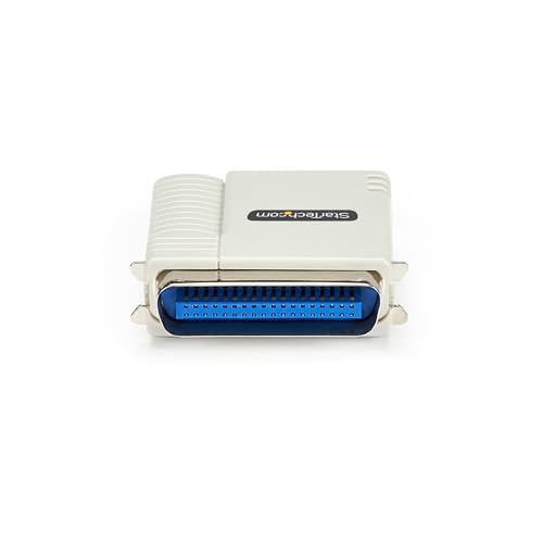 StarTech.com 2-Port Parallel Print Server PM1115P3