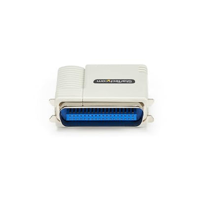 StarTech.com 2-Port Parallel Print Server PM1115P3