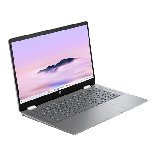 HP 14" 14b-i3 1920x1080 2-in-1 Chromebook