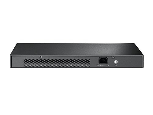 TP-Link 16-Port TL-SG1016 Rackmount Gigabit Ethernet Switch