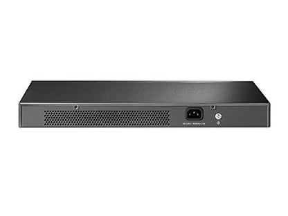 TP-Link 16-Port TL-SG1016 Rackmount Gigabit Ethernet Switch